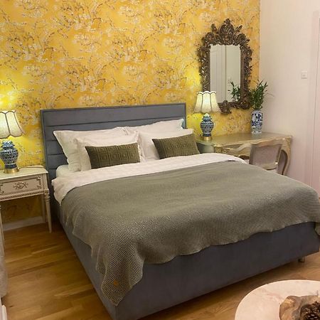 Appartement Nana Flat à Prague Extérieur photo